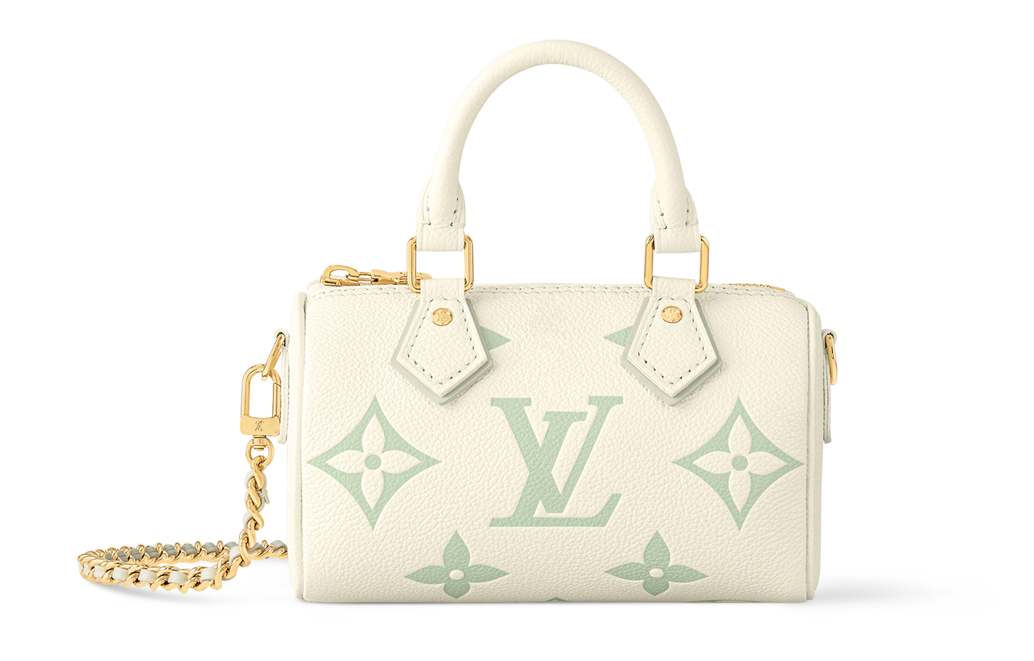 

LOUIS VUITTON Луи Виттон Нано Спиди