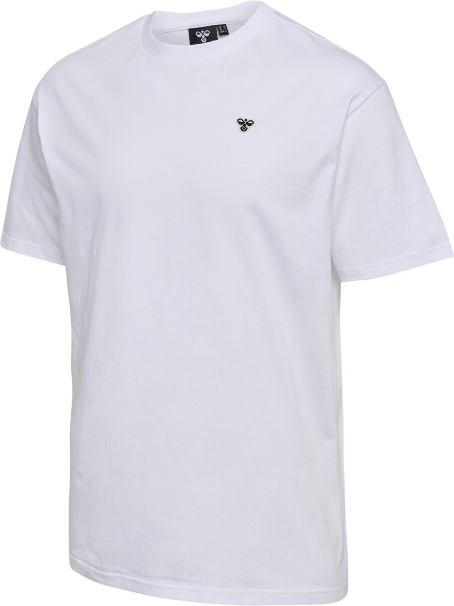 

Классическая футболка Hummel Shirt, белый
