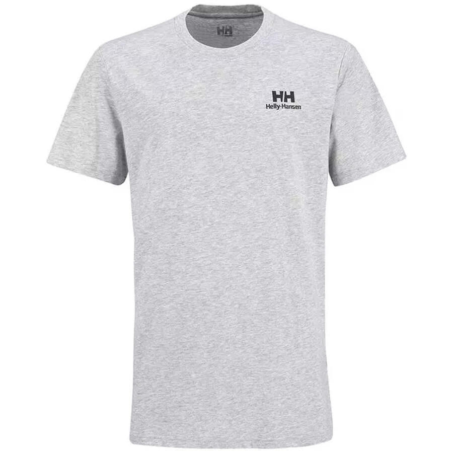 

Мужская рубашка с короткими рукавами Helly Hansen Nord Graphic