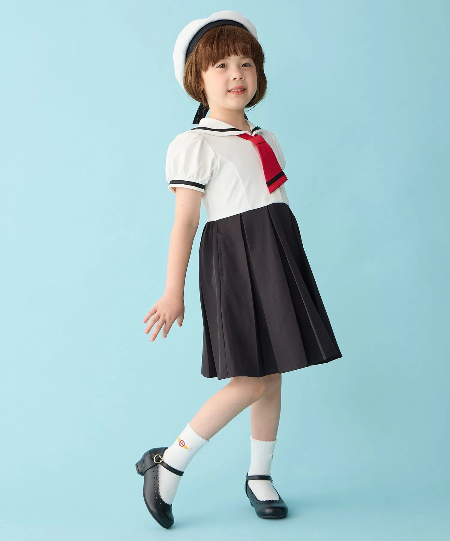 [Cardcaptor Sakura x any FAM] Носки, созданные в рамках сотрудничества — фото 3