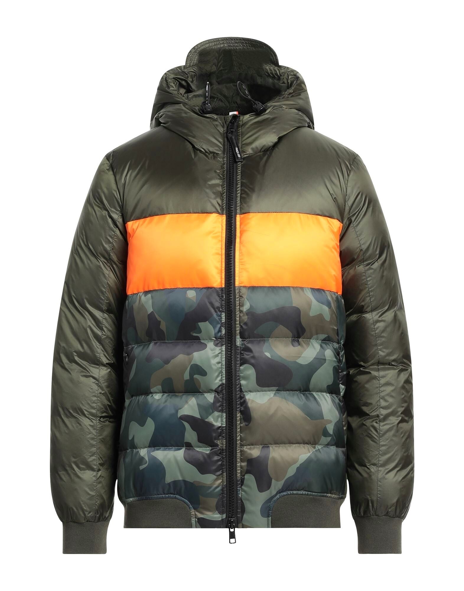 

Куртка Pmds Premium Mood Denim Superior, зеленый