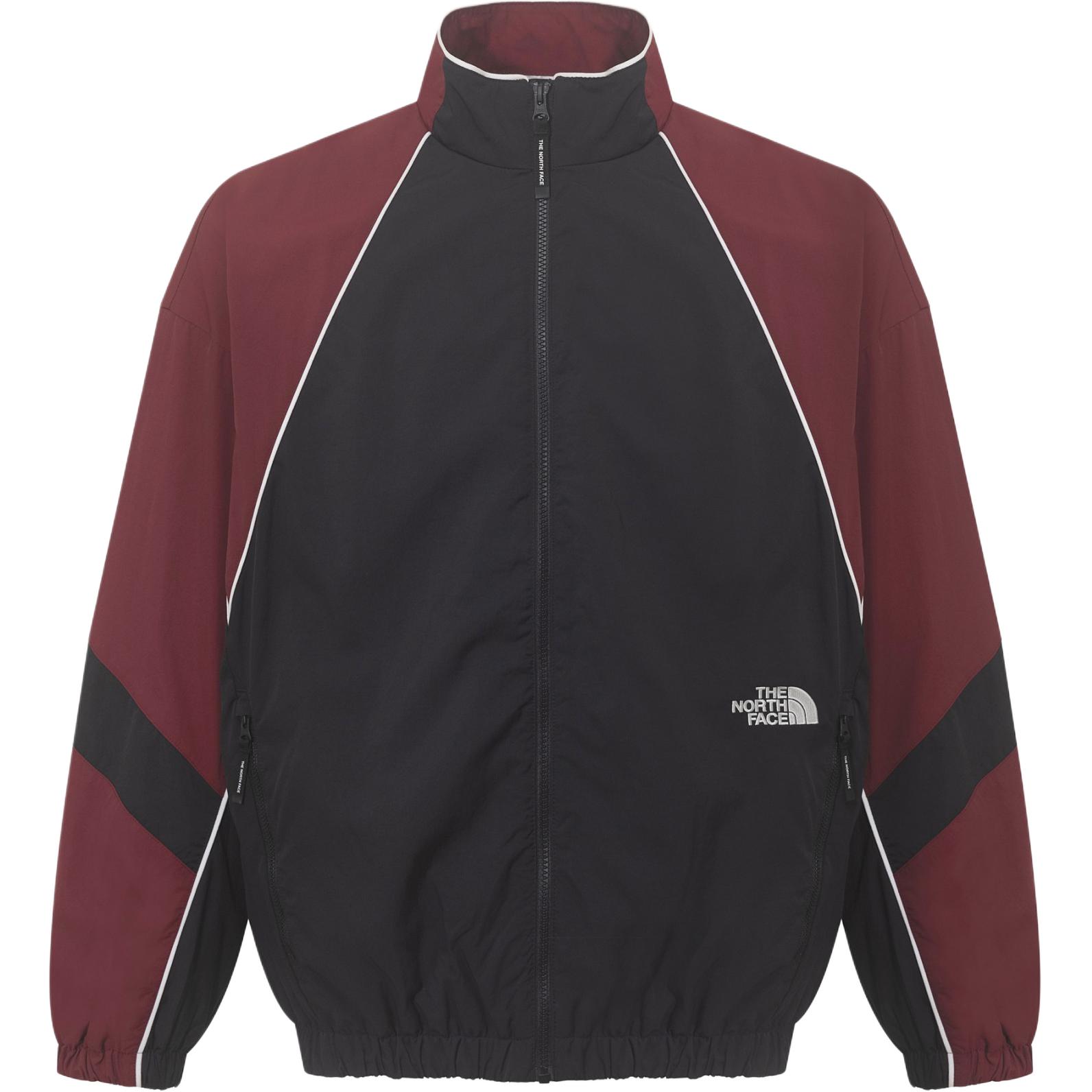 

THE NORTH FACE Куртка мужская черная, Black