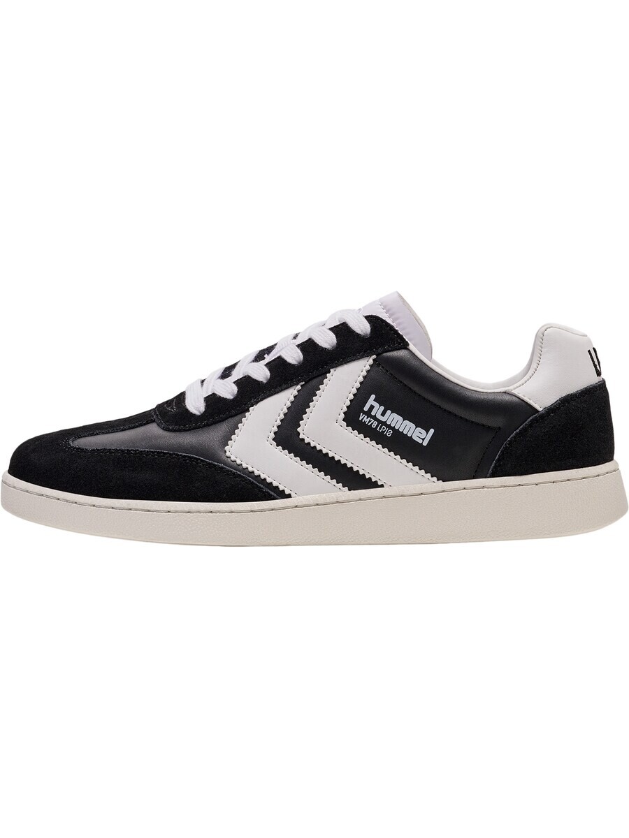 

Кроссовки Hummel Sneakers, черный