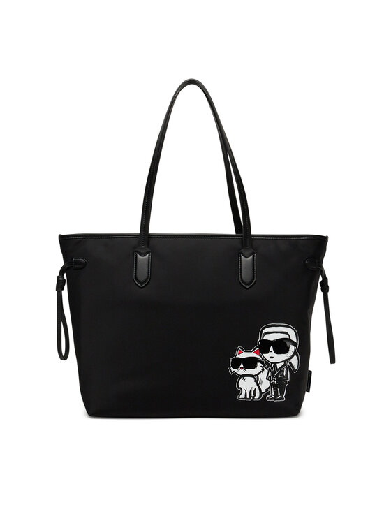 

Сумочка A2W30179 Karl Lagerfeld, черный