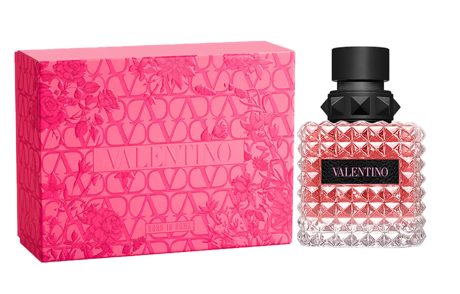 Valentino Духи Punk Sweetheart Potpourri Scent Eau De Parfum EDP с ароматом жасмина, 30 мл/100 мл, 100ml — фото 2