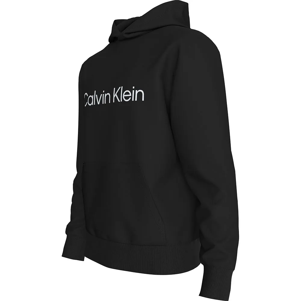 Толстовка Calvin Klein LV14LD231G, черный — фото 3