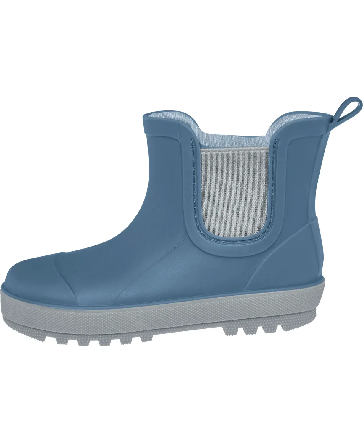 Резиновые сапоги детские, Playshoes, marine