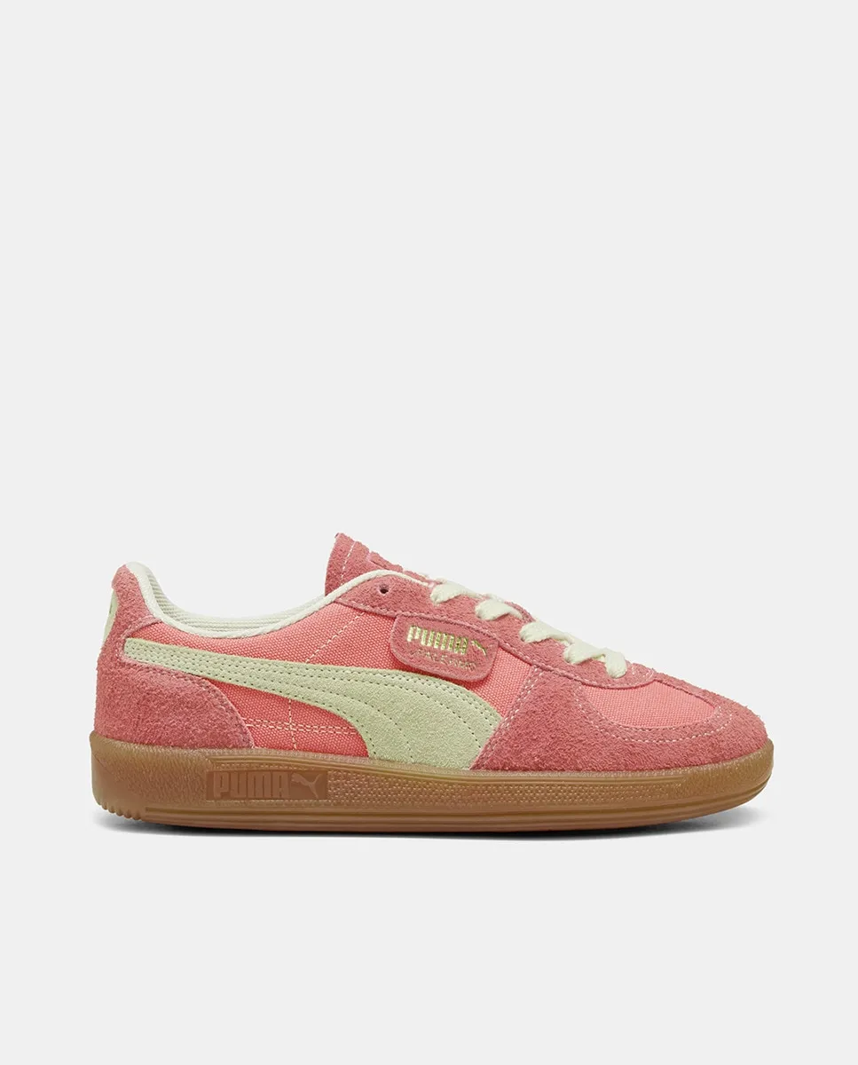 Женские кроссовки Palermo Vintage Puma, оранжевый