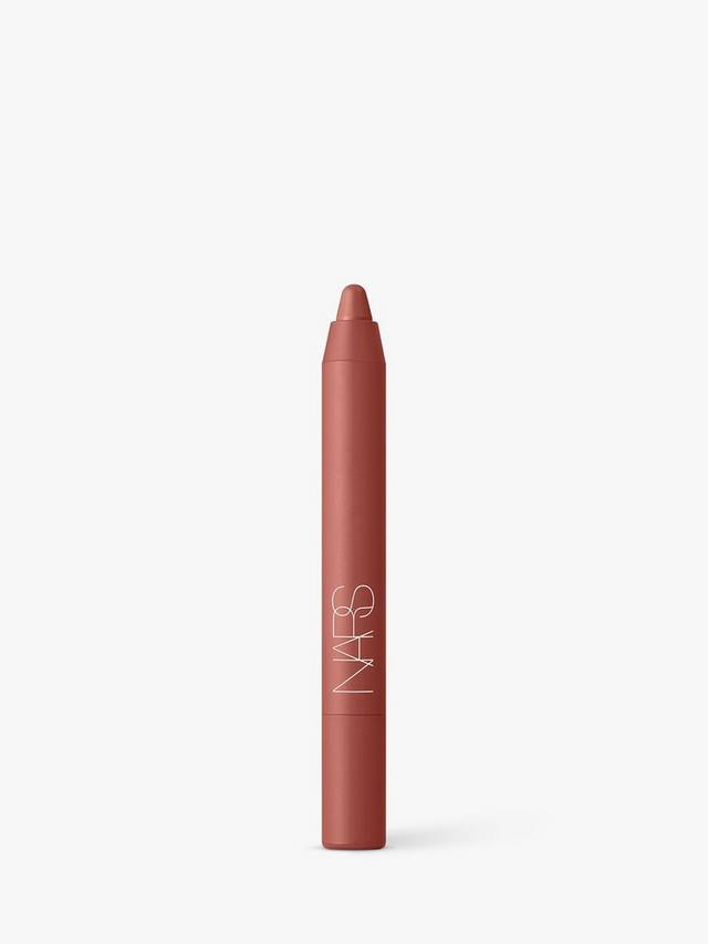 

Карандаш для губ Powermatte высокой интенсивности NARS, 180 Walkyrie