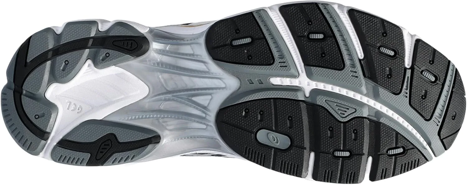 Мужские кроссовки ASICS GT-2160 белого цвета — фото 3