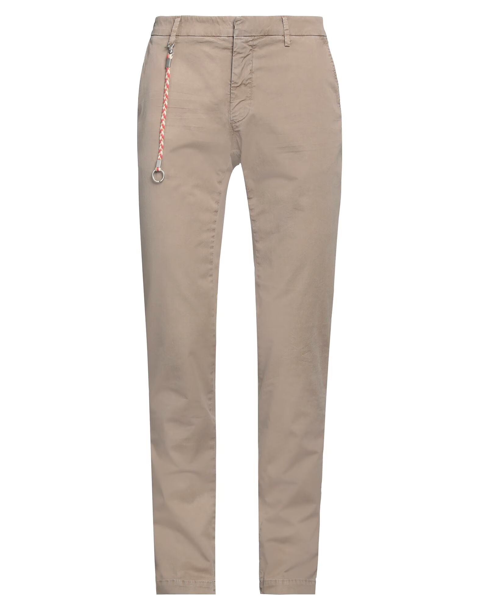 

Брюки Mason'S, хаки