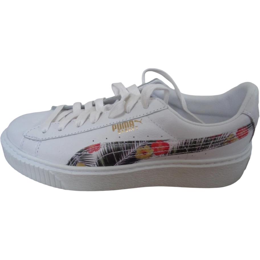 

Беспроводные наушники с шумоподавлением Sony WH-1000XM5 PUMA, белый