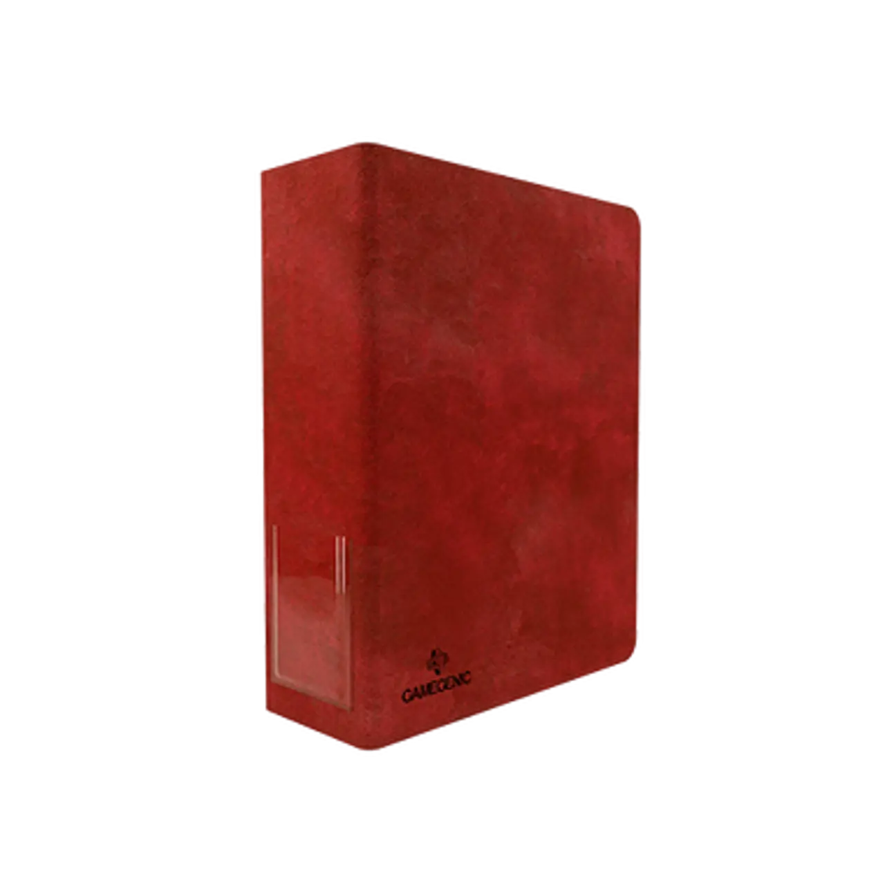 

Аксессуары Gamegenic Binder: Red Prime Ring-Binder