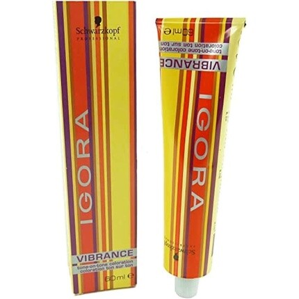 

Игора Вибранс 6-88 60мл, Schwarzkopf