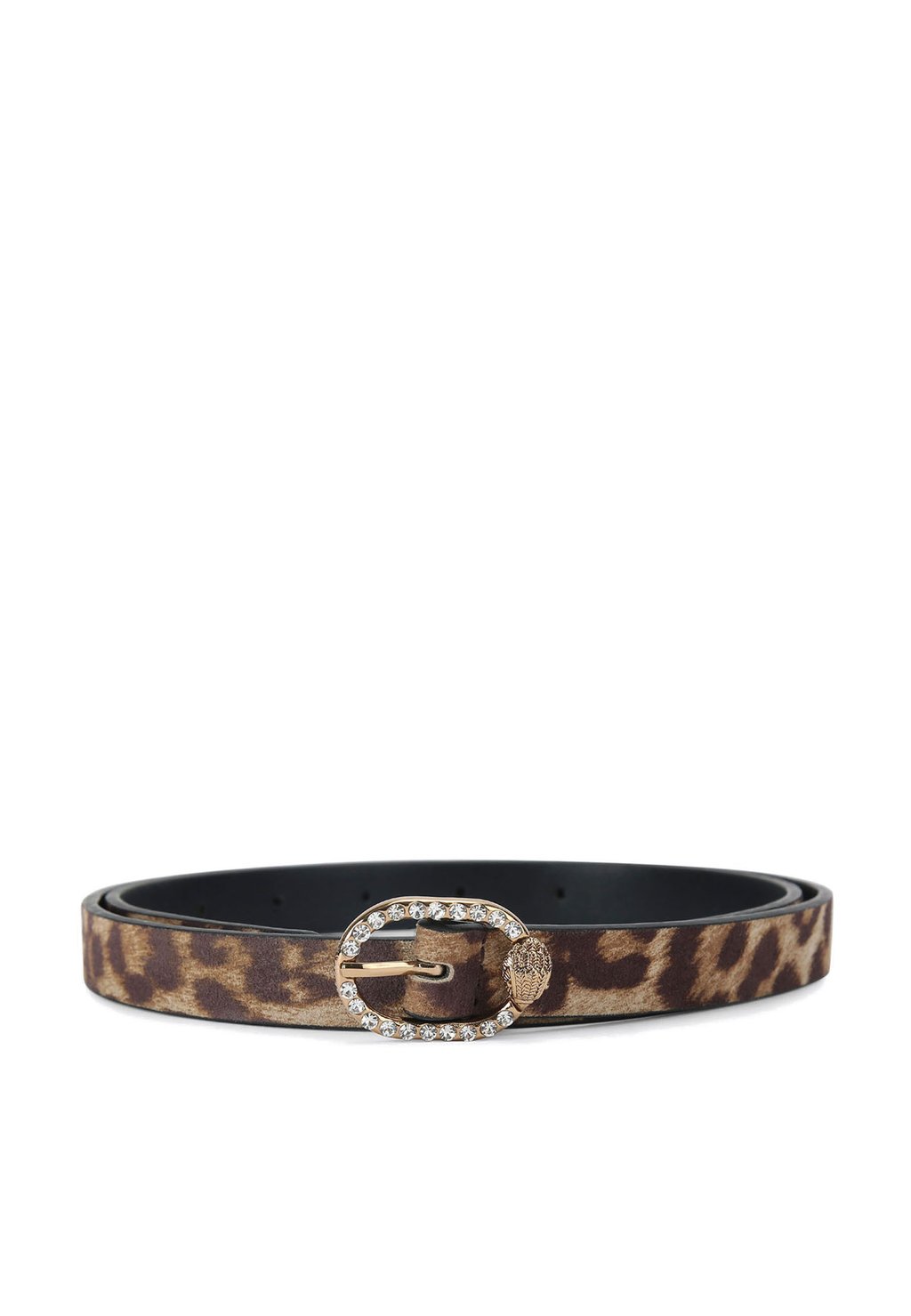 

Пояс MAYFAIR Kurt Geiger London, коричневый