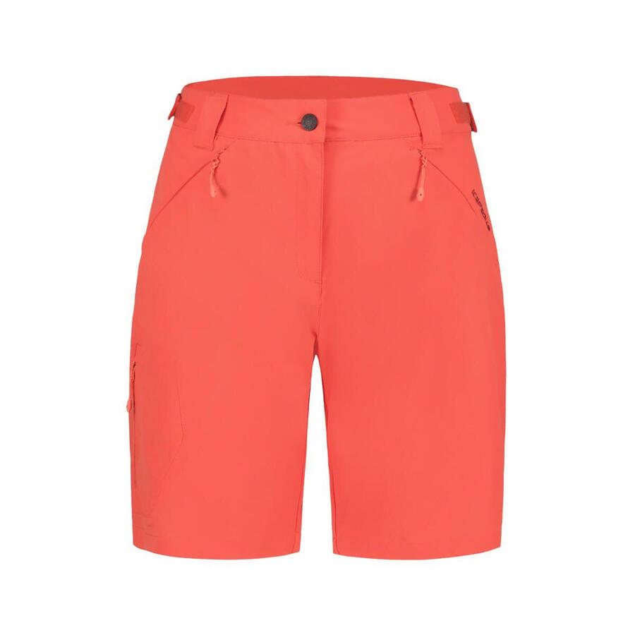 

Эластичные шорты для активного отдыха ICEPEAK Beaufort для женщин