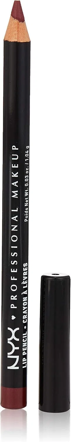Карандаш для губ Auburn NYX Professional Makeup 0.8 г