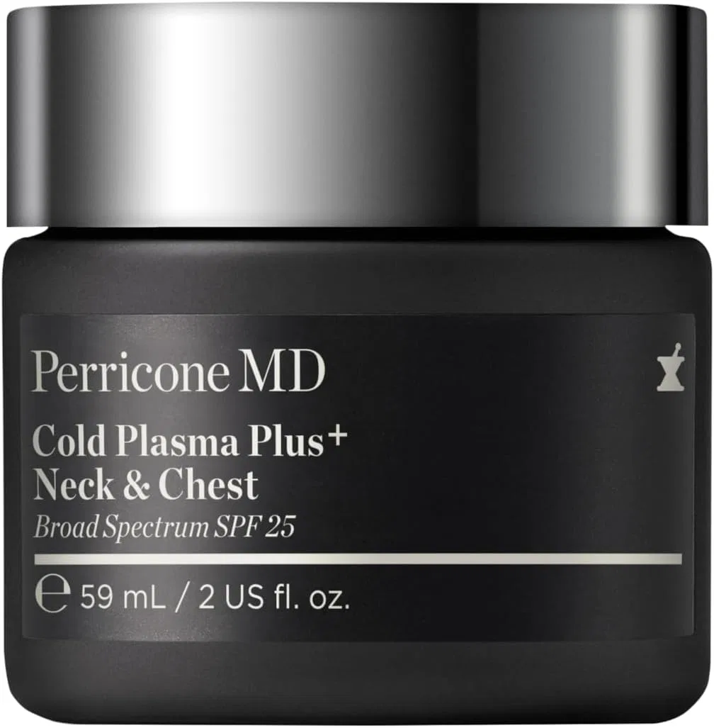 Солнцезащитный крем для шеи и декольте Perricone MD SPF 25, 28 г