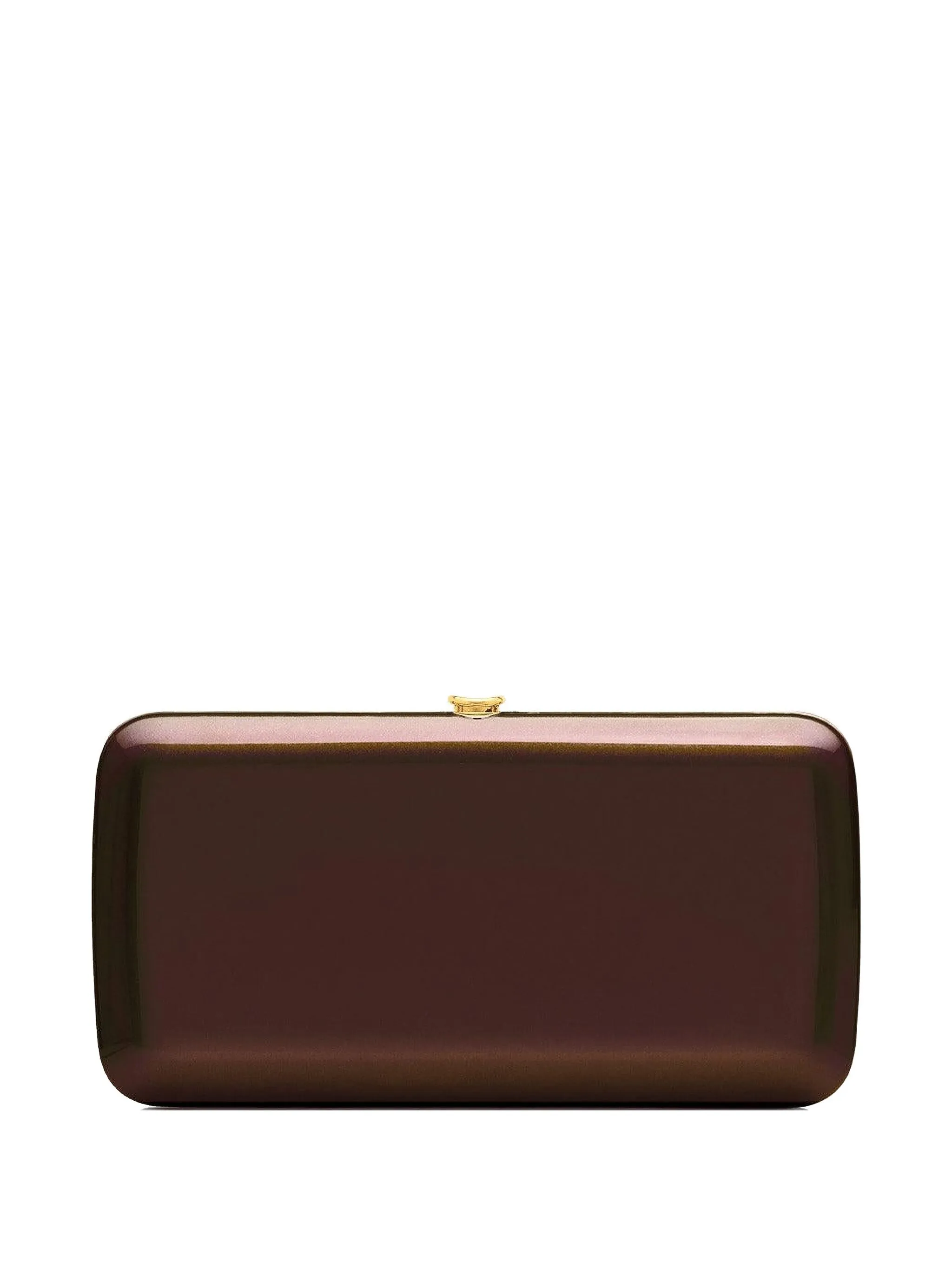 

Клатч Finley - Переливающийся Амаретто Jeffrey Levinson, коричневый