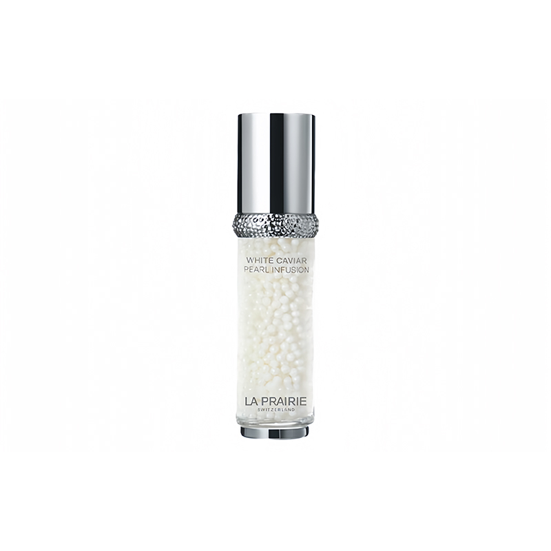 Сыворотка для лица La Prairie White Caviar Pearl Infusion, 30 мл — фото 3
