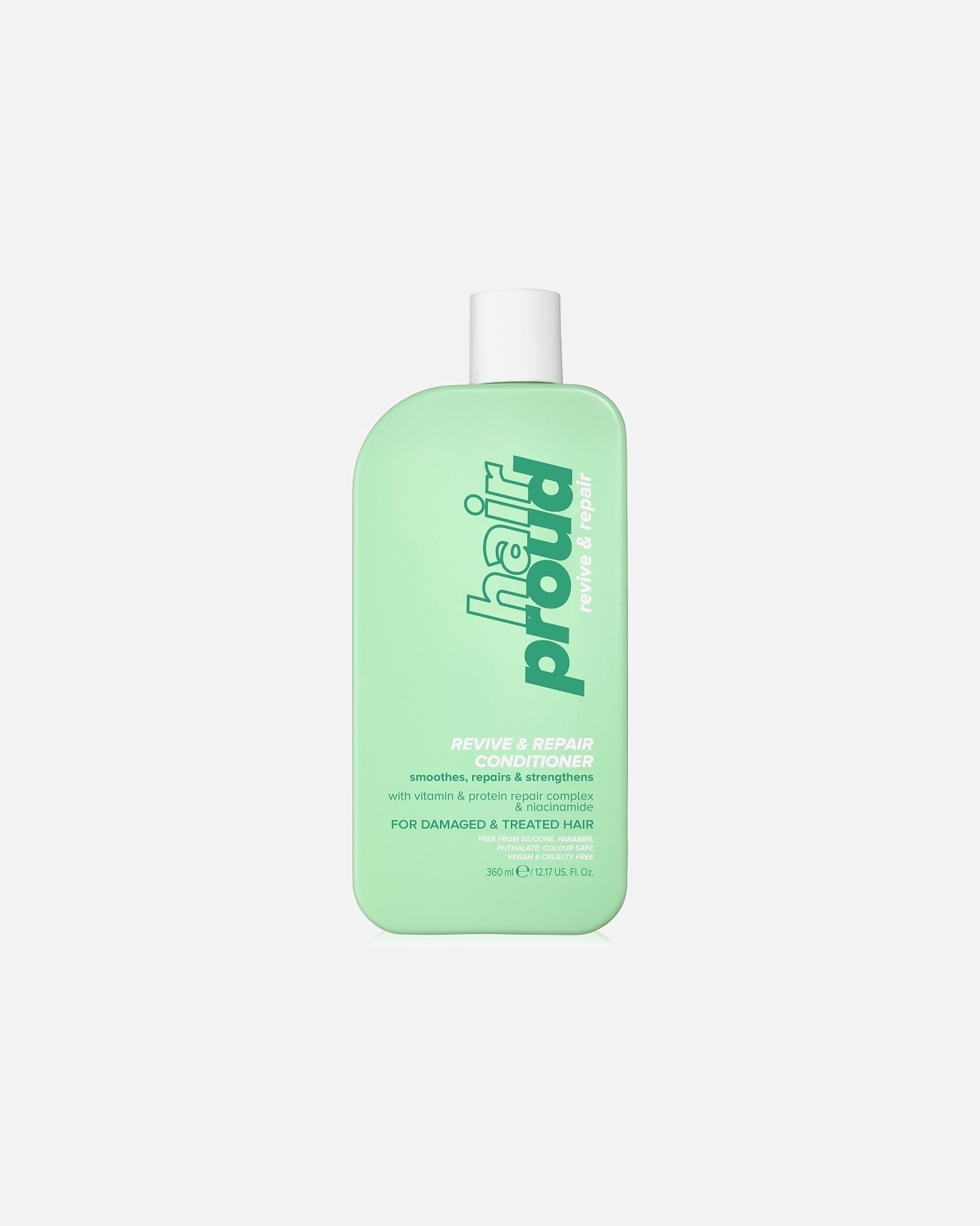 

Кондиционер для волос Hair Proud, 360 мл