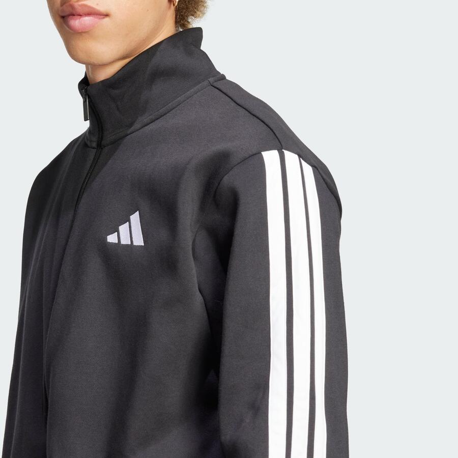 ADIDAS Спортивный костюм с тремя полосками — фото 4