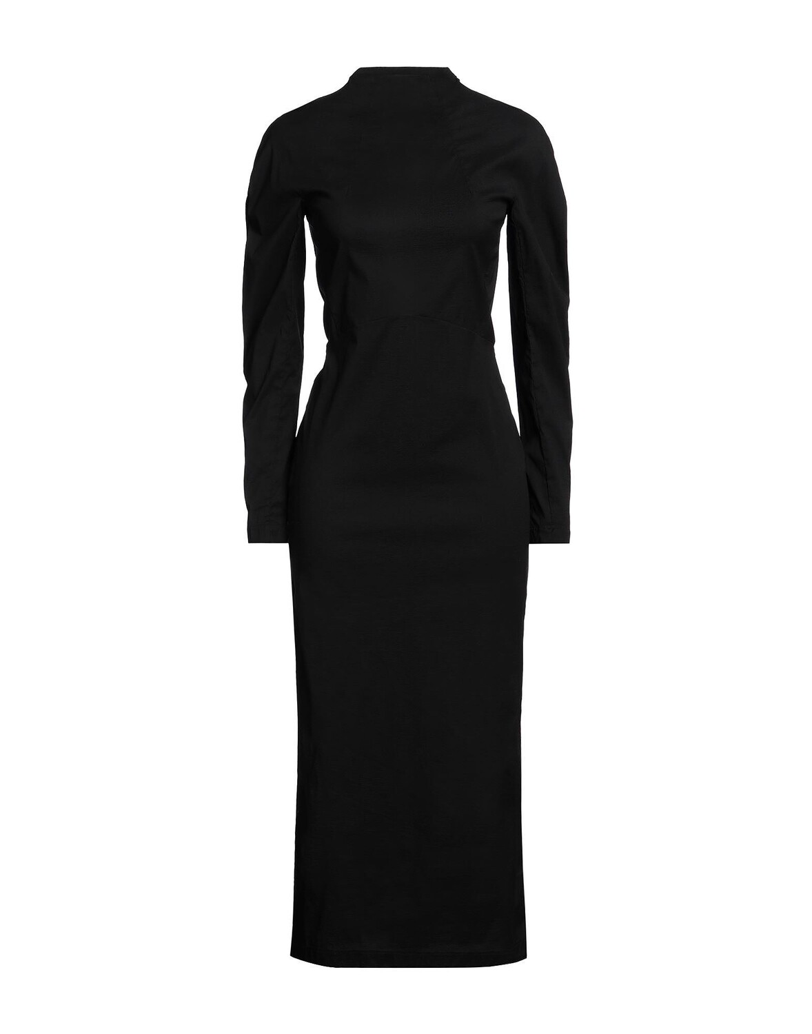 

Платье Alaïa, черный