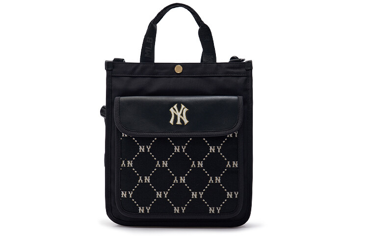 

Детская сумочка MLB, Черный