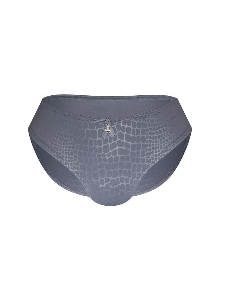 

Sassa Трусы серого цвета