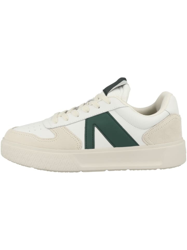 

Кроссовки на шнуровке ARKK Copenhagen Sneaker low Uncover, белый