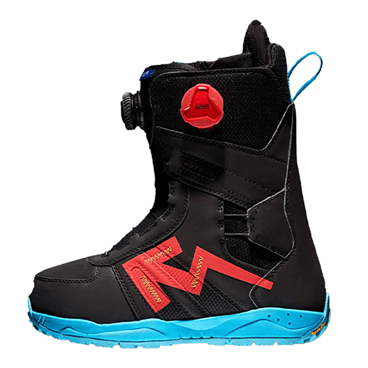 

Женские сноубордические ботинки FELIX BOA BURTON, черный