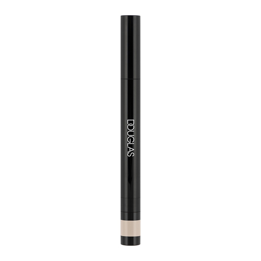 

Тени для век make-up eye glow stick Douglas Collection, 1 - champagne, вес 1.4 гр.
