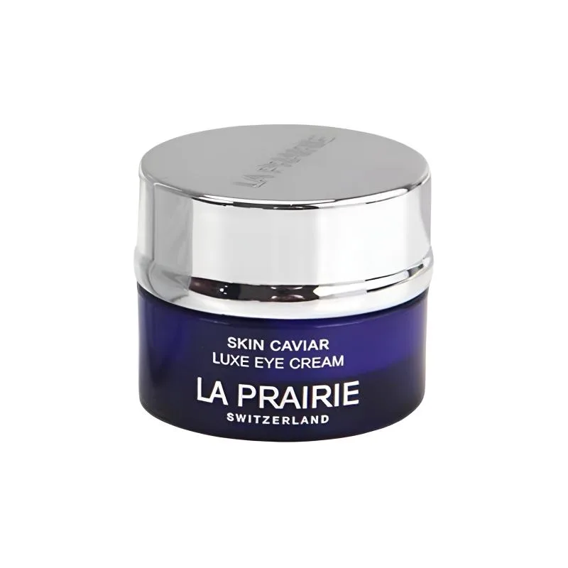 LA PRAIRIE LAIPONI Blue Caviar Premium увлажняющий крем для глаз, набор пробников, 3 мл, 3ml