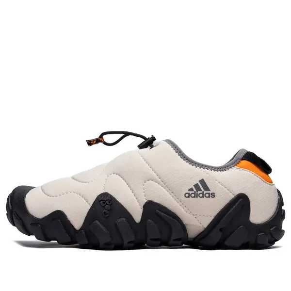 

Кроссовки radlander moc 'beige' Adidas, бежевый