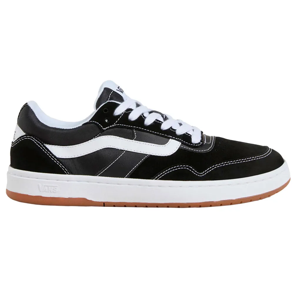 

Кроссовки Vans Cruze 3.0, черный