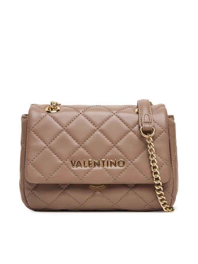 

Вечерняя сумка Valentino Ocarina VBS3KK05R Braun