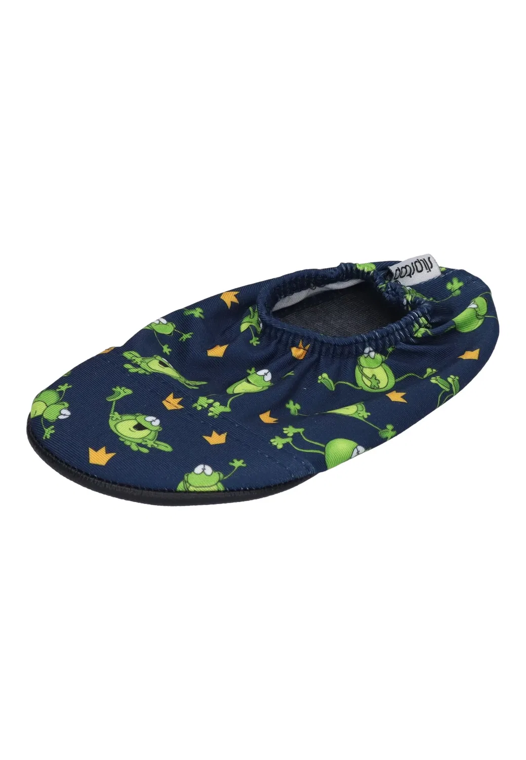Badeschuhe Kermit, SLIPSTOP DEUTSCHLAND, разноцветный