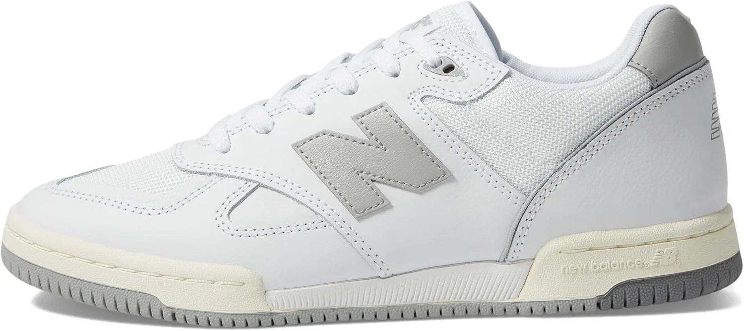 Кроссовки для трейла New Balance 440v2, белый/серый — фото 4
