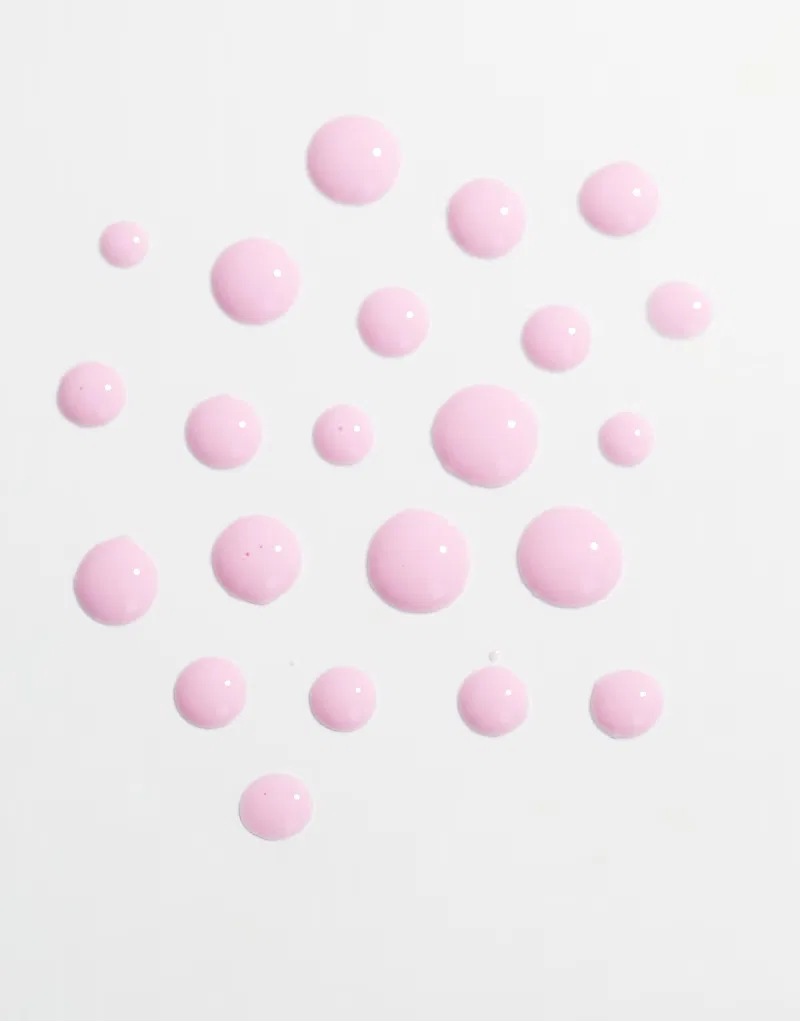Набор для гелевого маникюра Le Mini Macaron, Cherry Blossom — фото 3