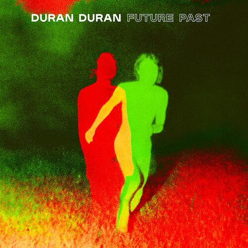 

Виниловая пластинка Duran Duran - Future Past