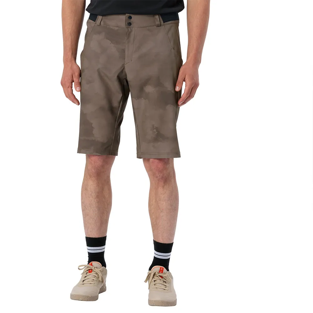 

Шорты VAUDE Loamer, коричневый