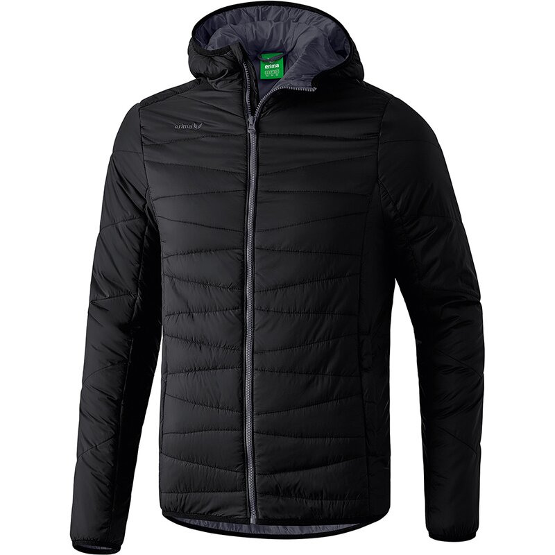 

Стеганая куртка Erima, мультиколор