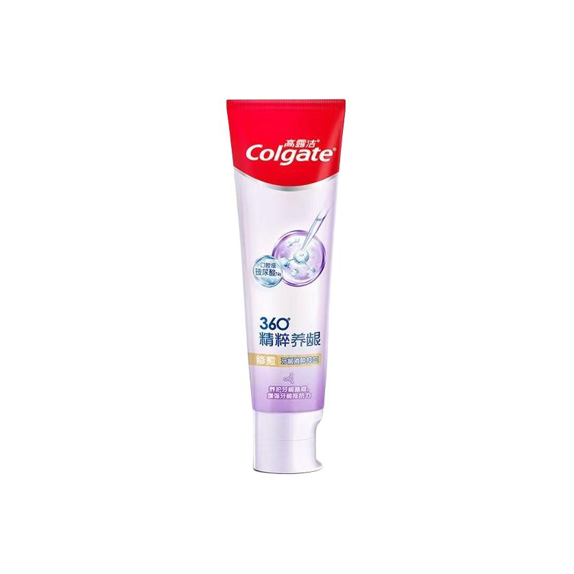 Зубная паста Colgate 360° Essence Gum Care Healing, 180 г