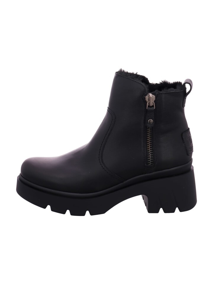 Сапоги PANAMA JACK Winterboots, черный