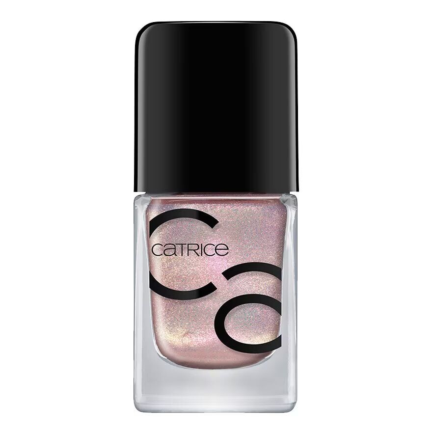 

Catrice ICONails Гель-лак 10,5 мл.62 Мне нравится быть твоей, I LOVE BEING YOURS