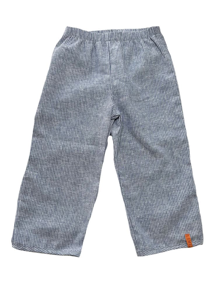 

Тканевые брюки LiVi, синий