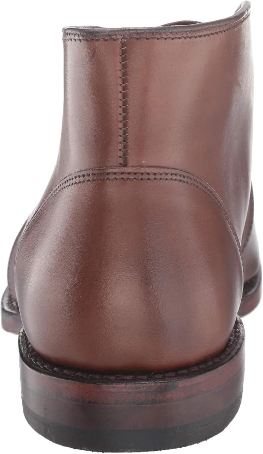 Мужские ботинки Allen Edmonds Williamsburg до щиколотки, Coffee — фото 3