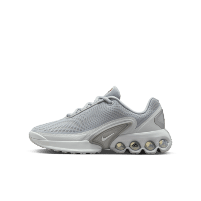 

Кроссовки Nike Air Max Dn, цвет Wolf Grey/Sky Grey/Pure Platinum/Pure Platinum