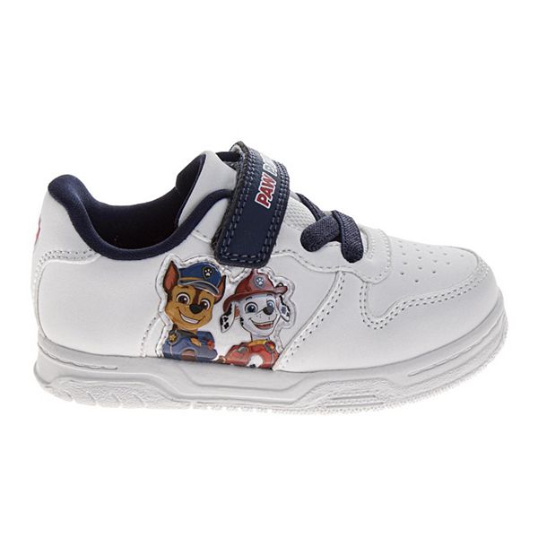 Официально лицензированная обувь Paw Patrol от Josmo Licensed Character — фото 2