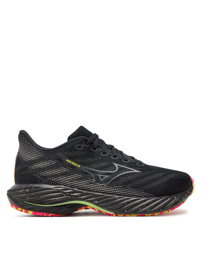 

Кроссовки Mizuno, белый